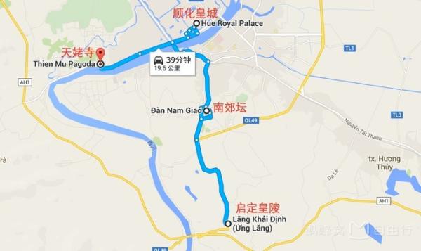 越南旅游男人必玩岘港,越南岘港旅游多少钱