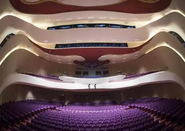 走遍建邺｜江苏大剧院：名家云集打造南京文化新高地