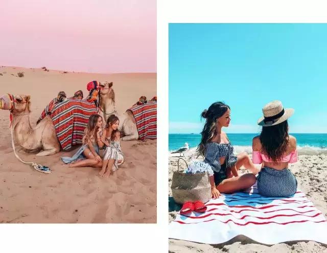 去旅游拍的风景照怎么发朋友圈,怎么给朋友圈的旅游照点评