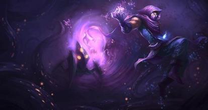 手游lol资料展现英雄排行,lol手游英雄胜率排行在哪看