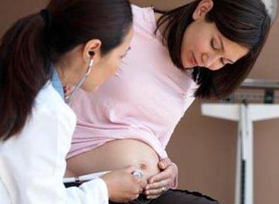 胎心监护心率高会不会脐带扭转,胎心监护心跳过快是怎么回事