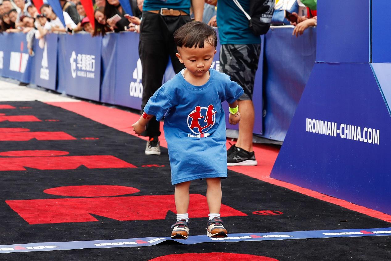 ironkids视频,ironkids小铁人大连站