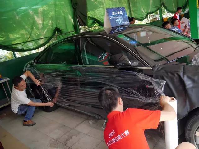 3m汽车隔热膜建议贴哪个款,3m汽车隔热膜699块是真是假