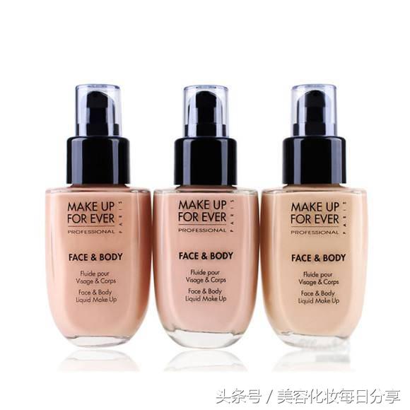 粉底液你真的买对了吗,真的又便宜又好用的粉底液吗