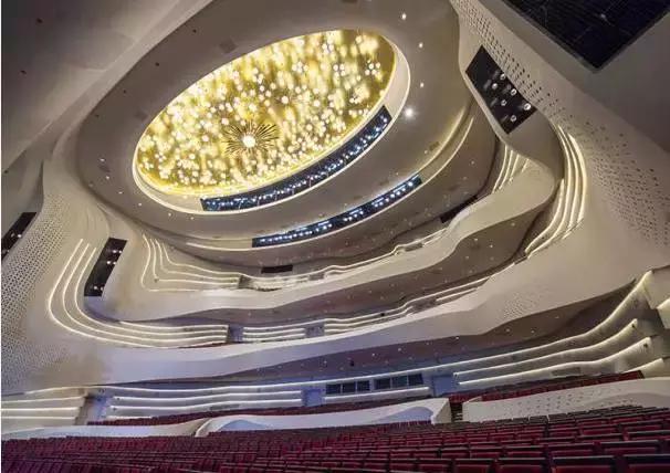 走遍建邺｜江苏大剧院：名家云集打造南京文化新高地