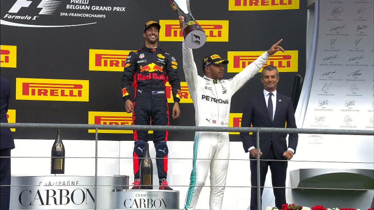 f1汉密尔顿逆转夺冠,f1比利时汉密尔顿