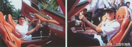 小众超跑大全,盘点小众超跑