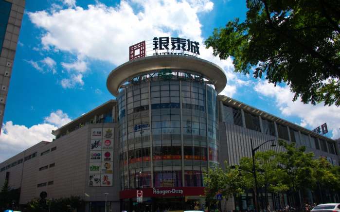 杭州西湖银泰春熙禄点评,西子湖畔品尝西湖美食