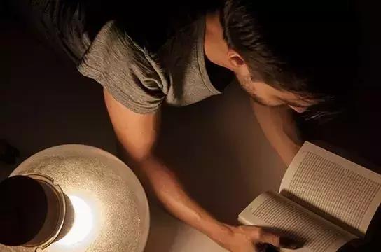 全球最有创意的灯,店铺投影灯创意