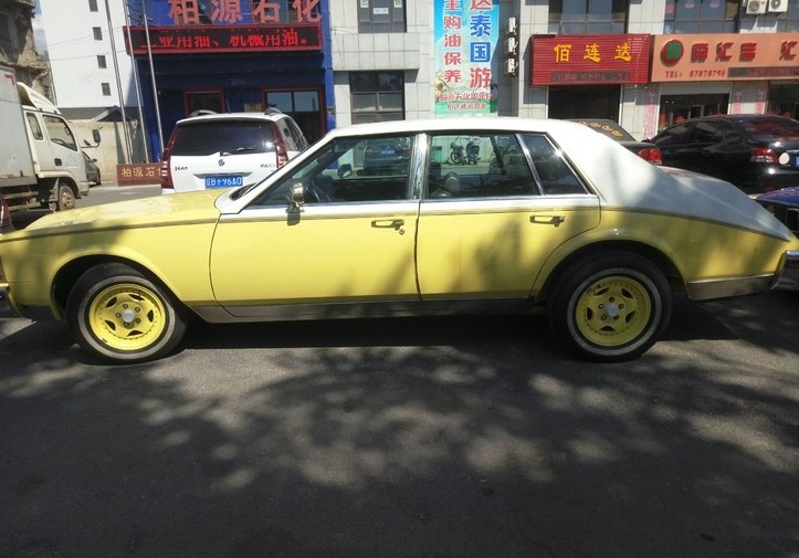 最值得买的凯迪拉克赛威,老凯迪拉克赛威升级最新款