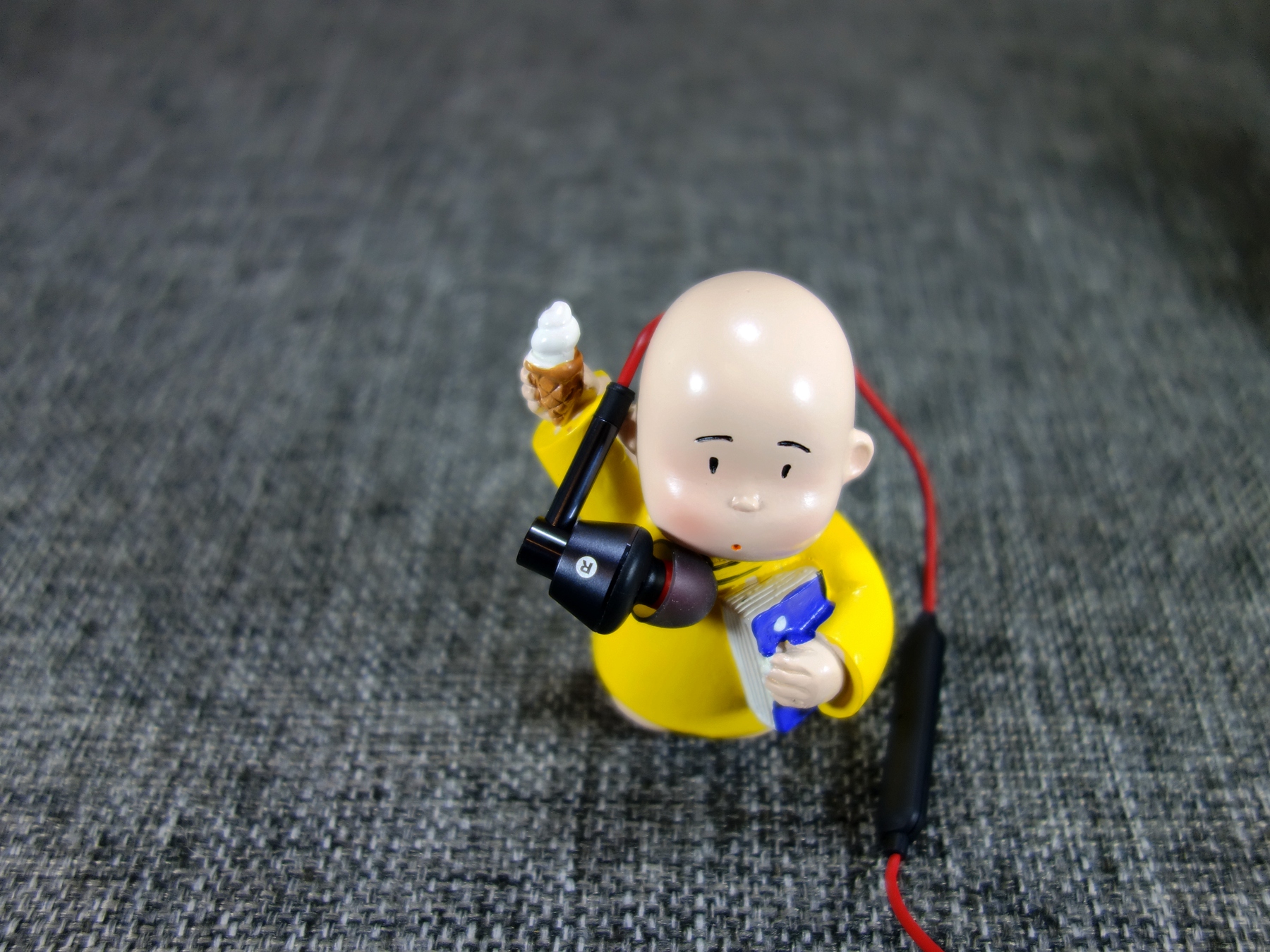 为音而生蓝牙耳机,1more真无线降噪蓝牙耳机怎么样