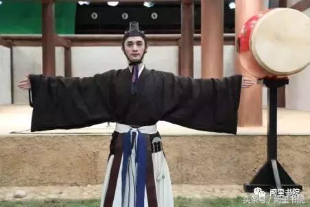 彭林说讲中国礼仪,彭林谈礼仪