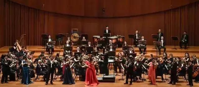 走遍建邺｜江苏大剧院：名家云集打造南京文化新高地