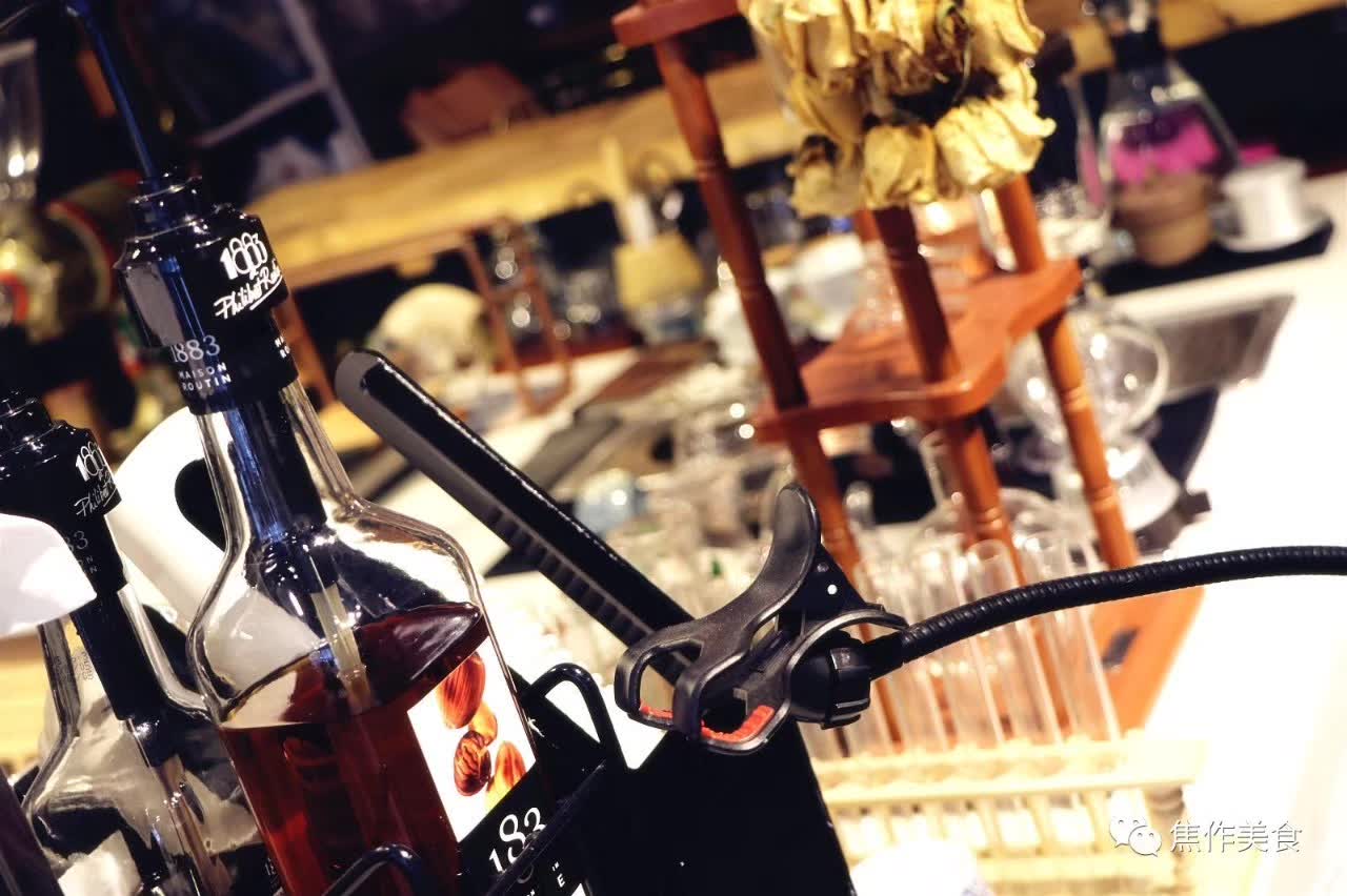 探店豆子,探店100家咖啡