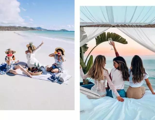 去旅游拍的风景照怎么发朋友圈,怎么给朋友圈的旅游照点评