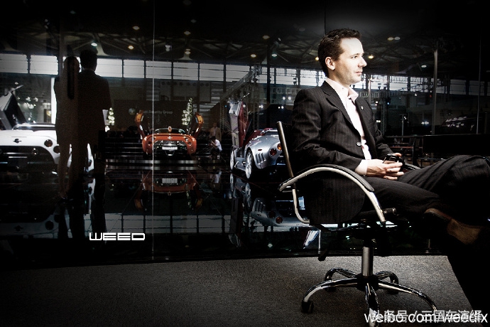 小众超跑大全,盘点小众超跑