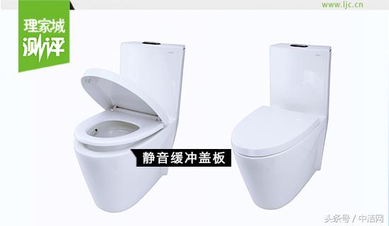 浪鲸智能马桶023b测评,浪鲸马桶1181和1168测评