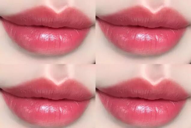 阿玛尼纪梵希情人节礼盒,纪梵希七夕节礼盒试色