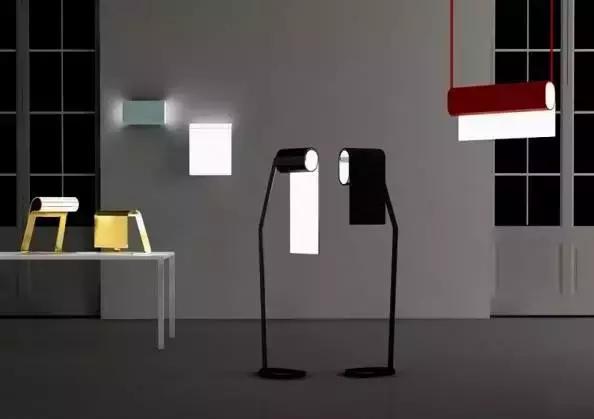 全球最有创意的灯,店铺投影灯创意