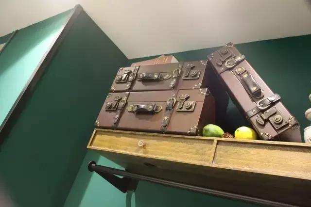 那些年的我们主题餐厅,那些年我们的青年餐厅