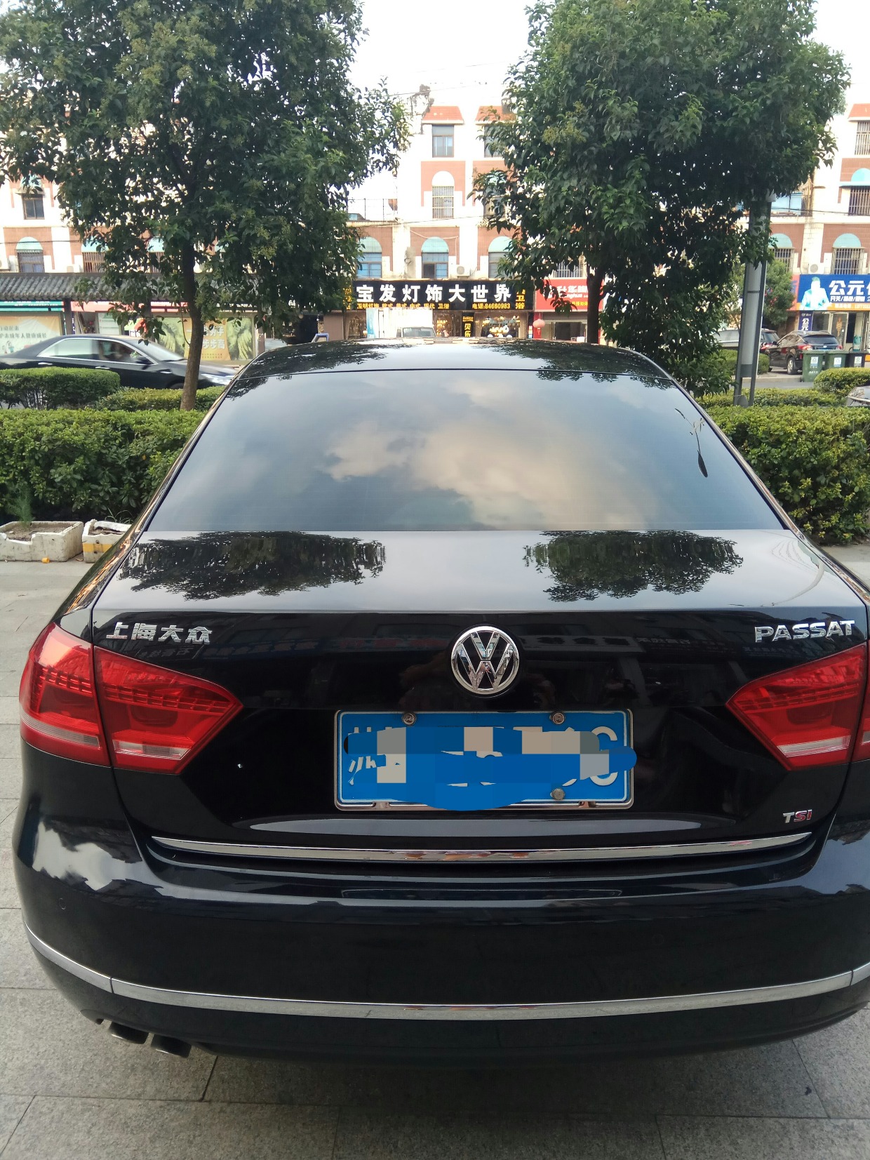 18款帕萨特车主用车真实感受,15款帕萨特15万公里车主真实感受