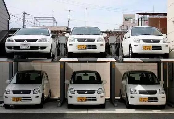 日本东京的车比北京多吗,为什么日本东京的车这么少