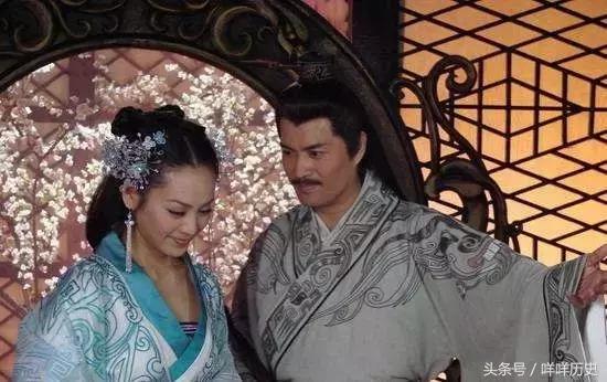 秦始皇第一个灭掉的国家,秦始皇为什么能横扫6国