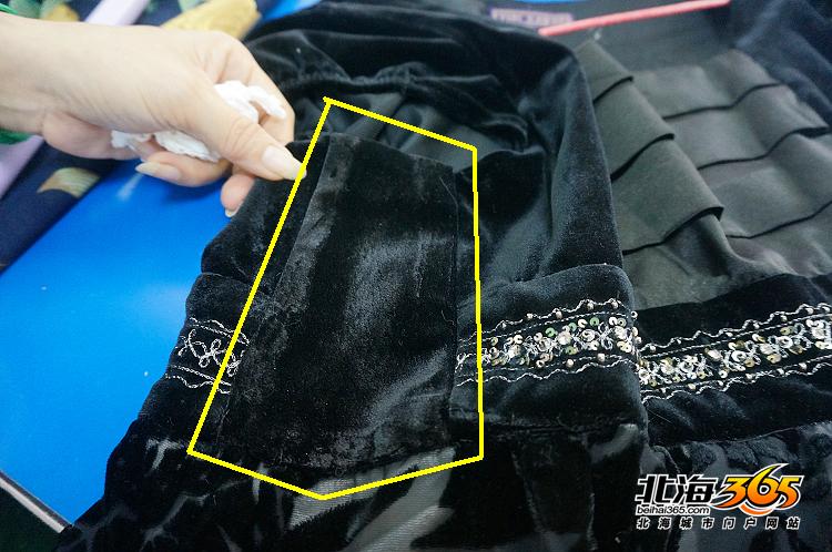 改衣行业,改衣服的店有前途吗