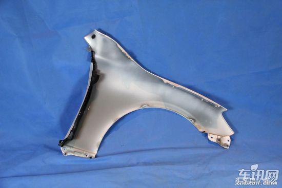 拆车坊六代凯美瑞拆解,拆车坊马自达阿特兹