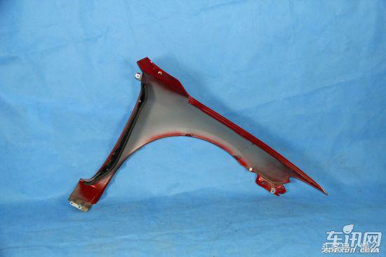 拆车坊六代凯美瑞拆解,拆车坊马自达阿特兹