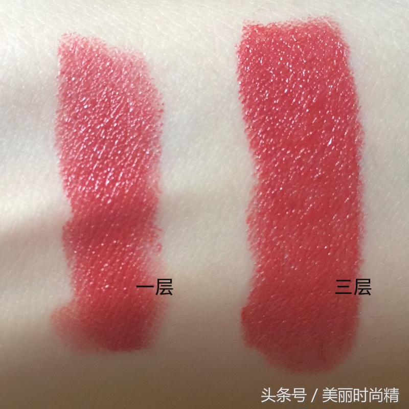 秋冬可以当口红打底的好用唇膏,秋冬必入眼影唇膏