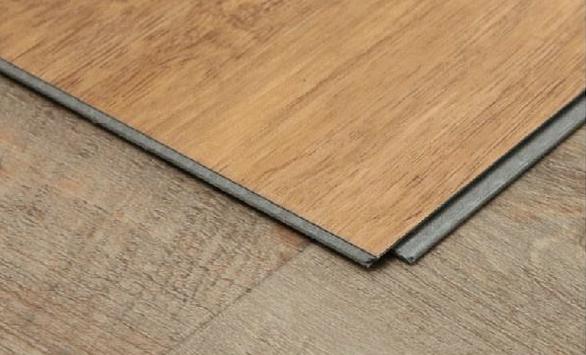 塑胶地板分辨,石塑地板和复合地板怎么区分