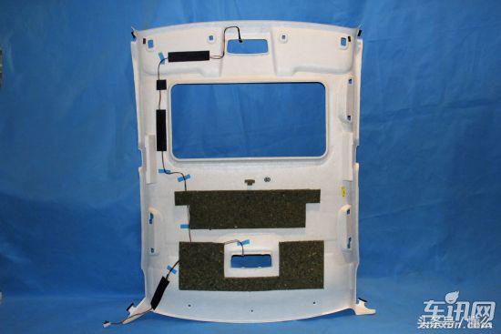 拆车坊六代凯美瑞拆解,拆车坊马自达阿特兹