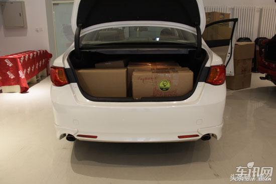 拆车坊六代凯美瑞拆解,拆车坊马自达阿特兹