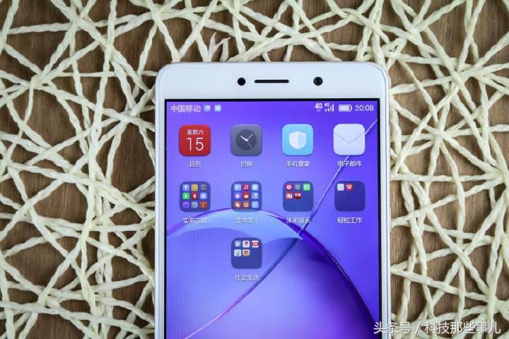 荣耀畅玩6x不震动,荣耀畅玩6x越来越卡