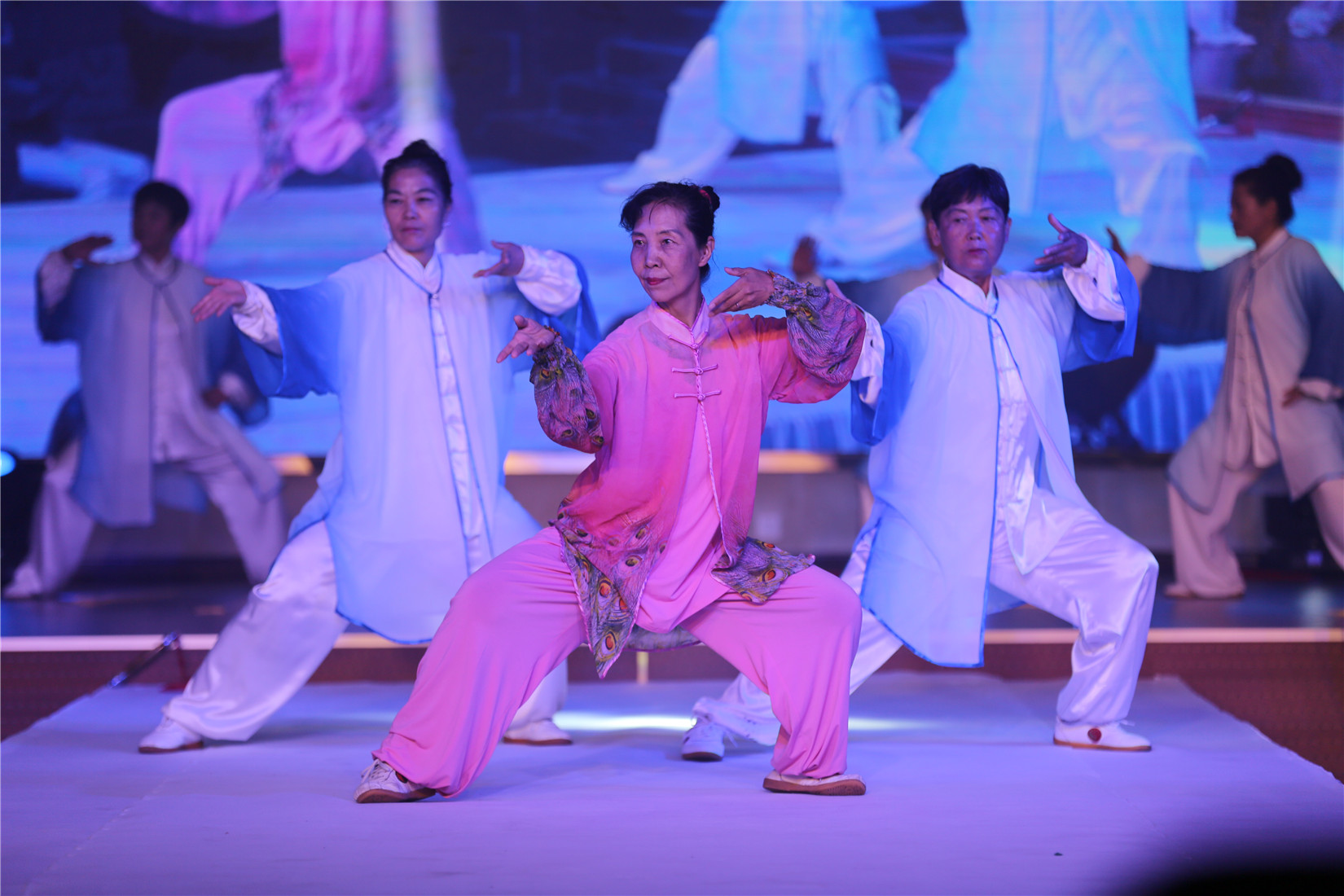 女性创意空间,牛栏山女生