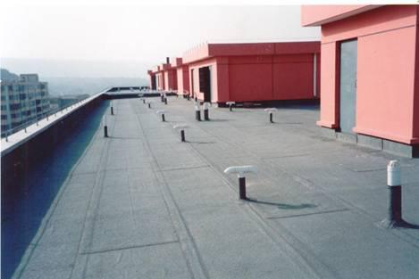 屋面防水的验收规范和施工要点,屋面防水聚氨酯涂料施工要点