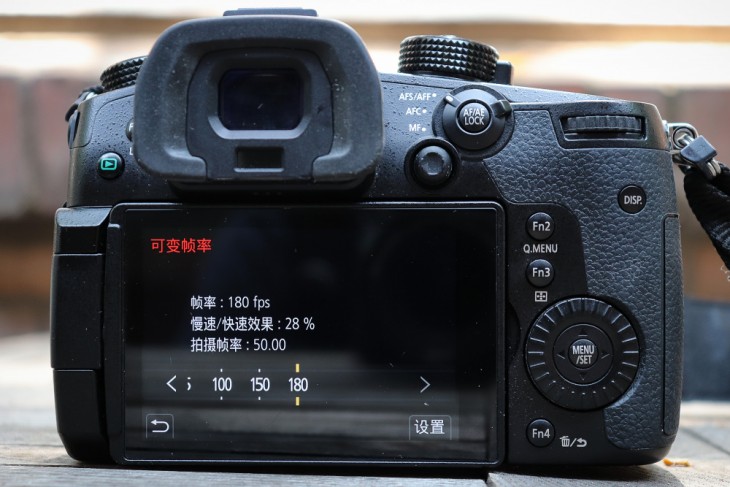 松下LUMIX7-14mm镜头评测,松下lumix相机效果图