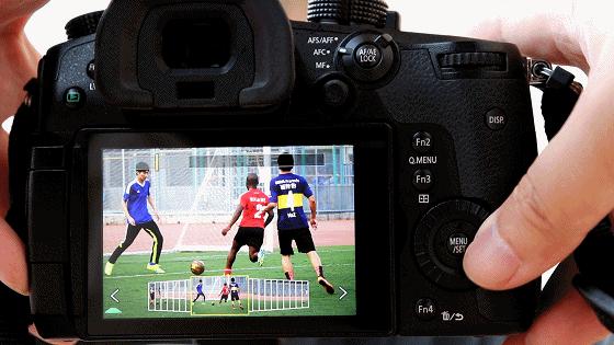 松下LUMIX7-14mm镜头评测,松下lumix相机效果图