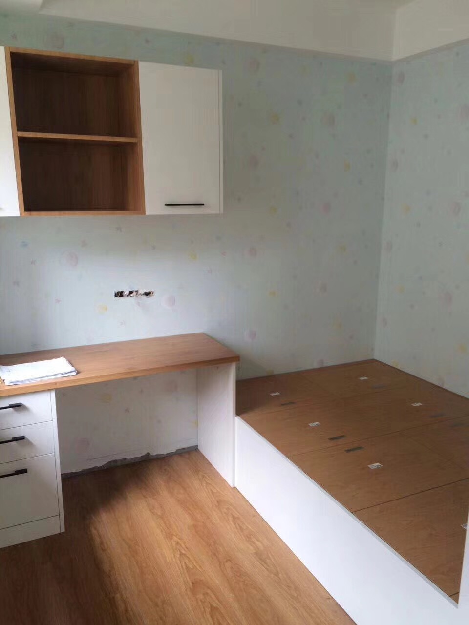 论在洛阳最受欢迎的橱柜是哪家，当然是开来橱柜了