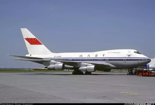 中国用过波音747的航空公司,在中国服役的波音747有多少年了