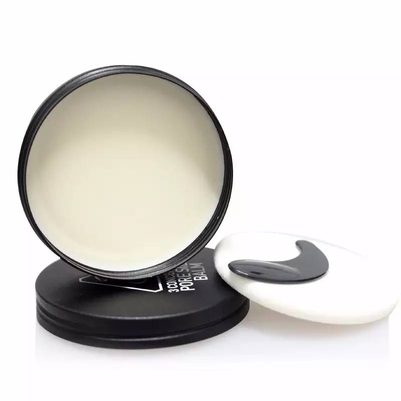 啊！买了盒猪油膏回家，被我妈骂！