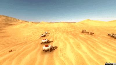 小枫战争模拟器,逍遥小枫解说动物战争模拟器