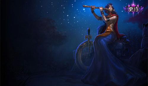 手游lol资料展现英雄排行,lol手游英雄胜率排行在哪看