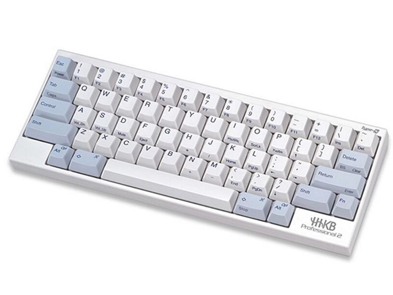 丝般润滑的高档体验聊聊静电轴键盘