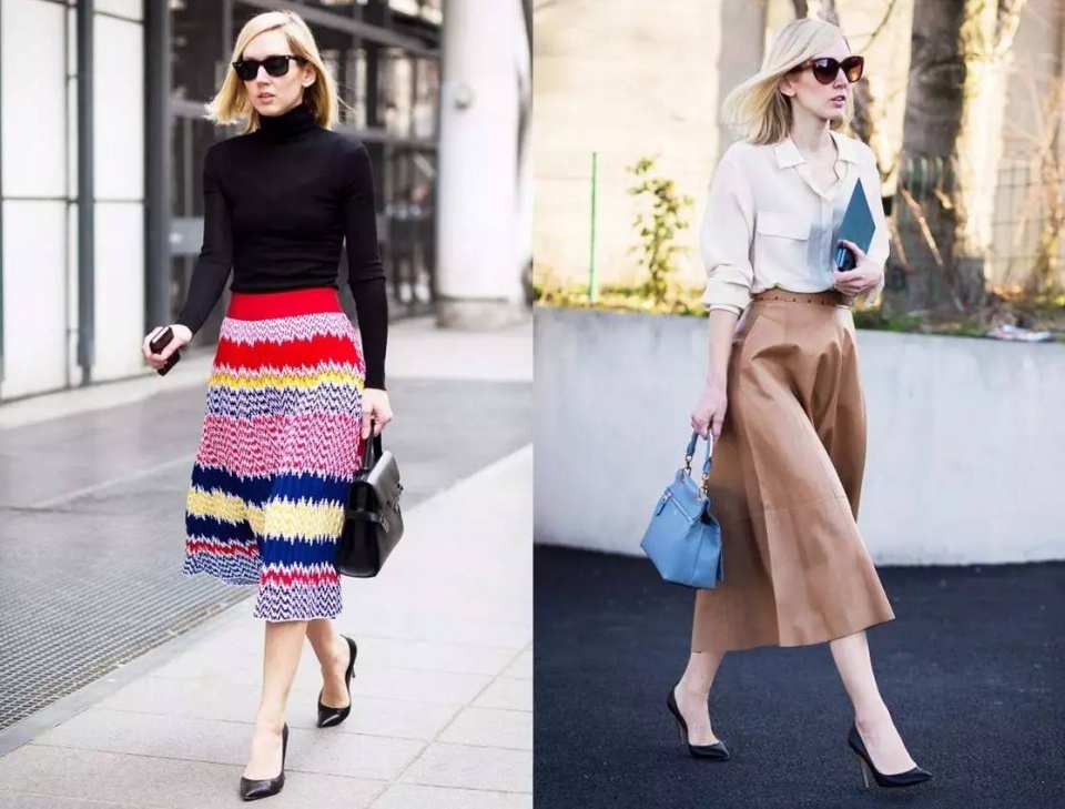 长相一般的女生，如何逆袭成女神