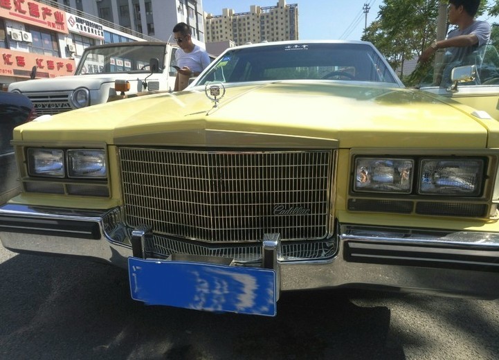 最值得买的凯迪拉克赛威,老凯迪拉克赛威升级最新款