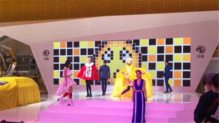 名爵mg3发布会,名爵mg3进化史