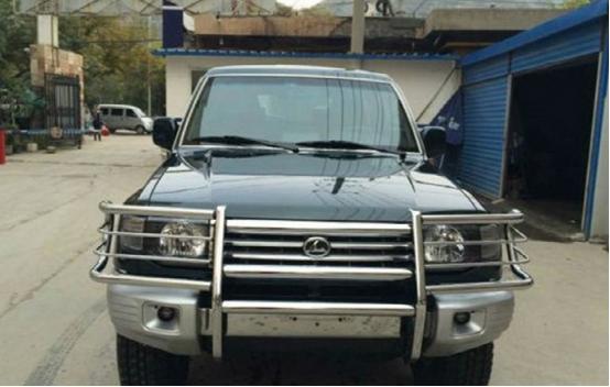 农村小伙花3万块钱买7座国产神车,农村大叔花五万买汽车