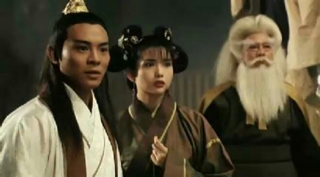 鹿鼎记的三大未解之谜,鹿鼎记历史上真实的经历